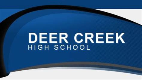 school toe sucking|Deer Creek School District statement to families and staff .